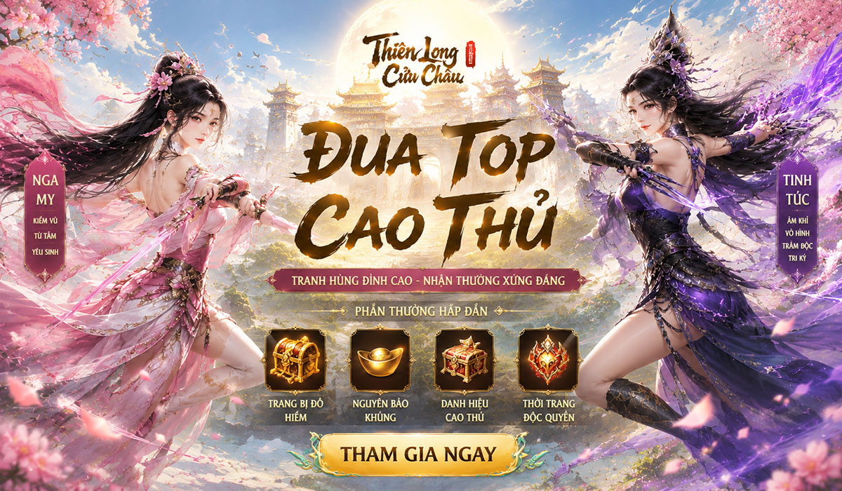 Banner sự kiện 3